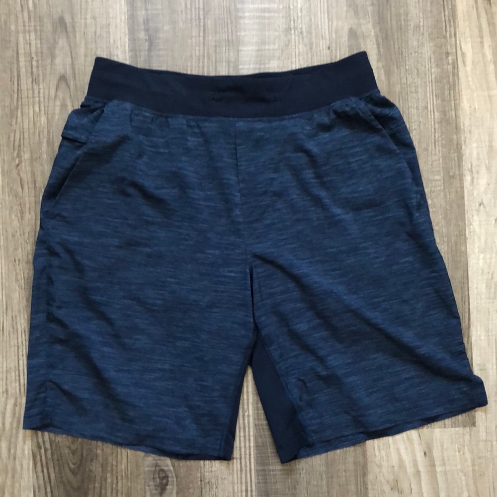 Lululemon THE shorts with liner
